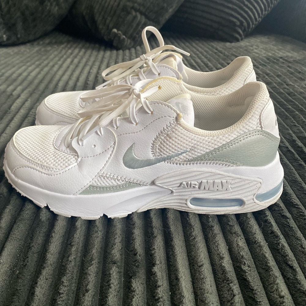 Nike Air Max Sneakers